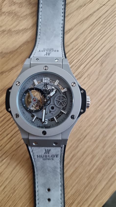 vrai montre gucci et faux